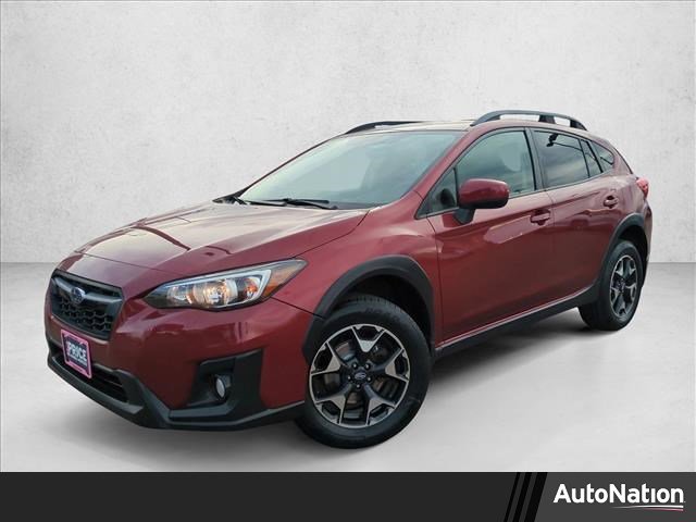 Used 2019 Subaru Crosstrek 2.0i Premium image 1