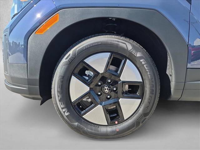 New 2027 Hyundai Santa Fe SEL FWD image 10