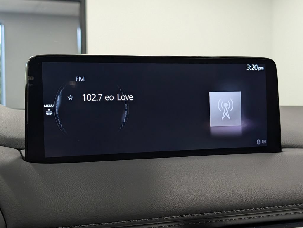Certified 2023 MAZDA CX-5 AWD 2.5 S image 14