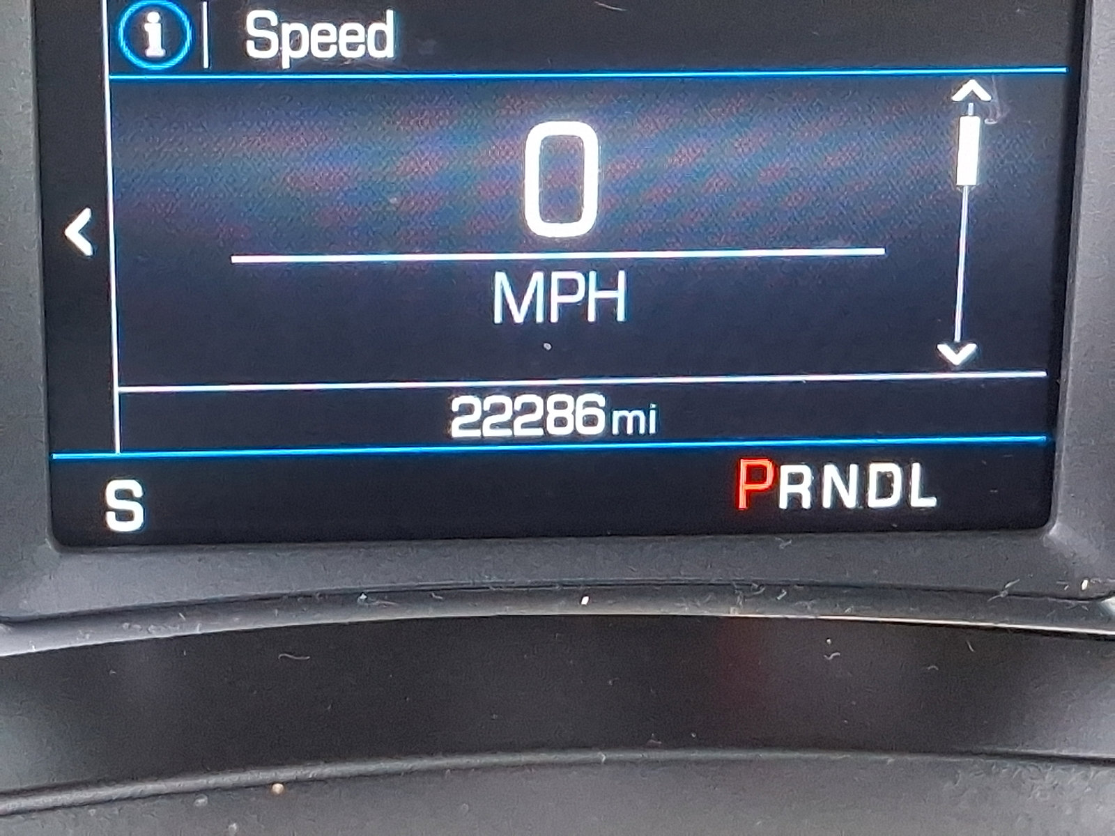 Used 2023 Chevrolet Equinox LS w/ LS Convenience Package image 19