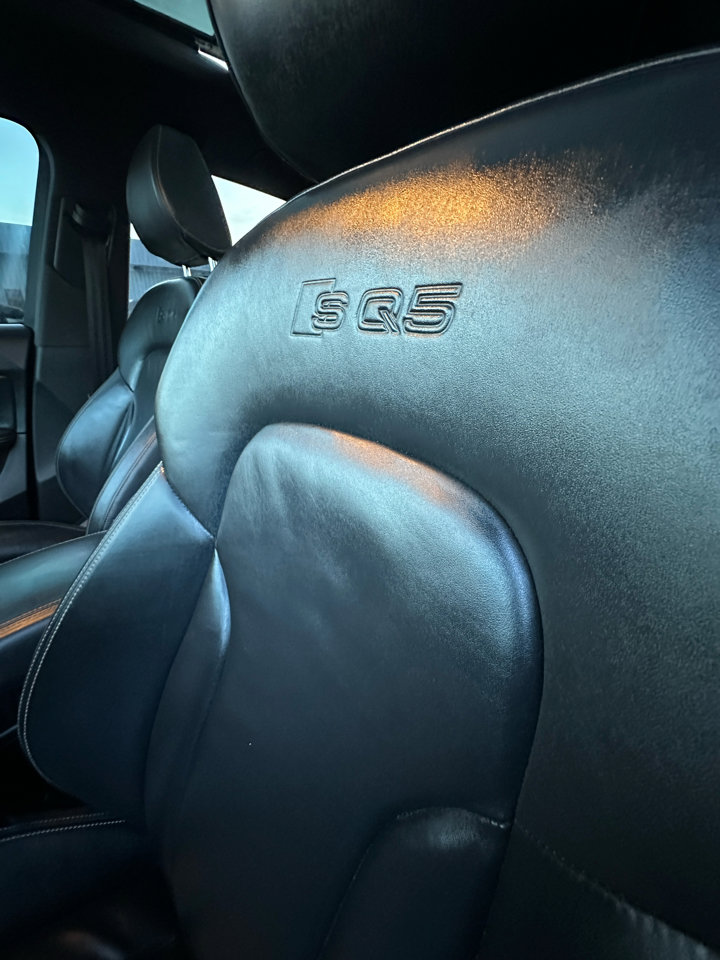 Used 2015 Audi SQ5 Premium Plus w/ Technology Package image 28