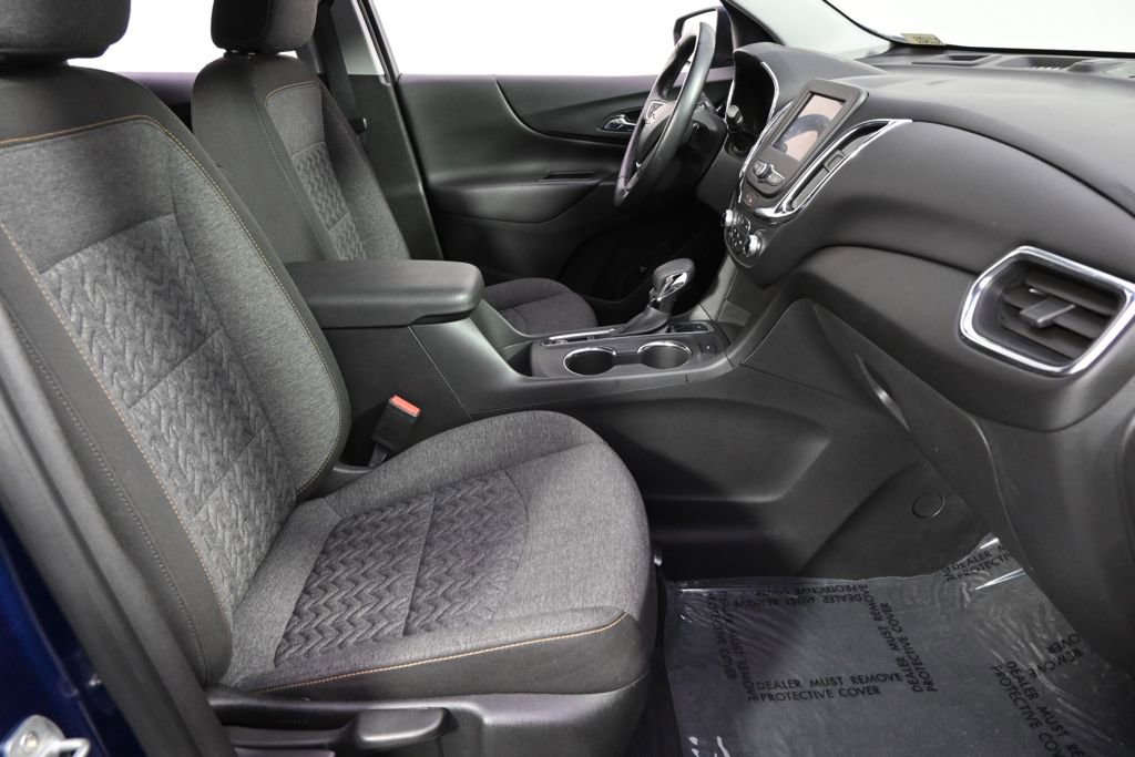 Used 2023 Chevrolet Equinox LT image 16