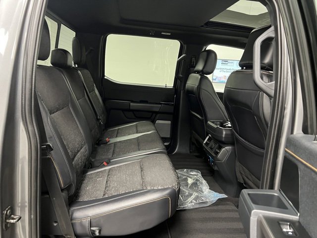 Used 2025 Ford F150 Tremor w/ Bed Utility Package image 53