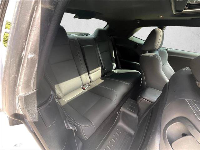 Used 2023 Dodge Challenger R/T RWD image 25