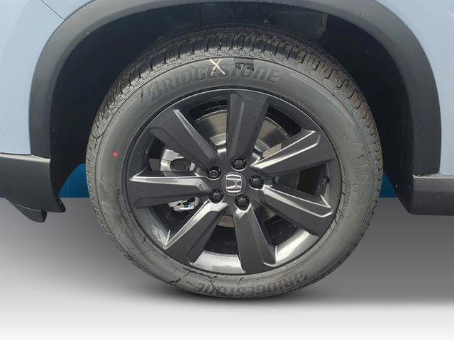 New 2026 Honda Pilot Sport image 8
