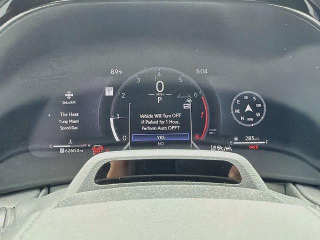 Used 2026 Lexus TX 350 AWD w/ Technology Package image 43