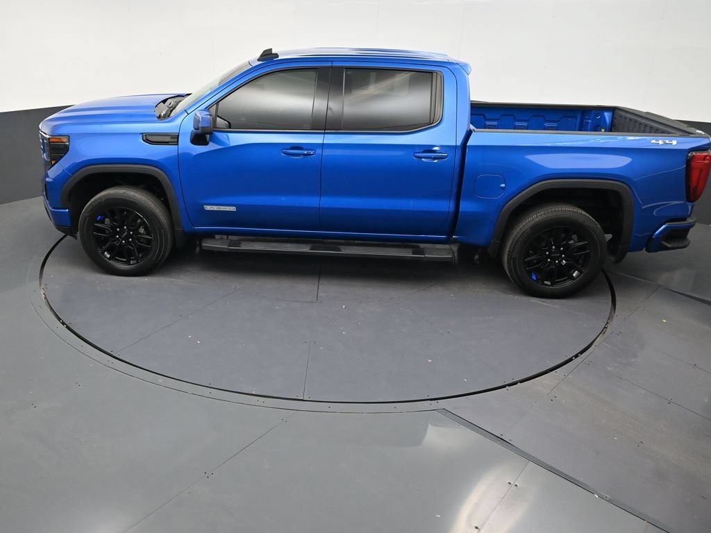 Used 2024 GMC Sierra 1500 Elevation AWD/4WD image 13