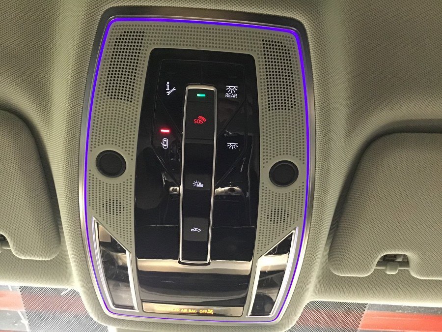 Used 2023 Audi A8 L 3.0T image 25