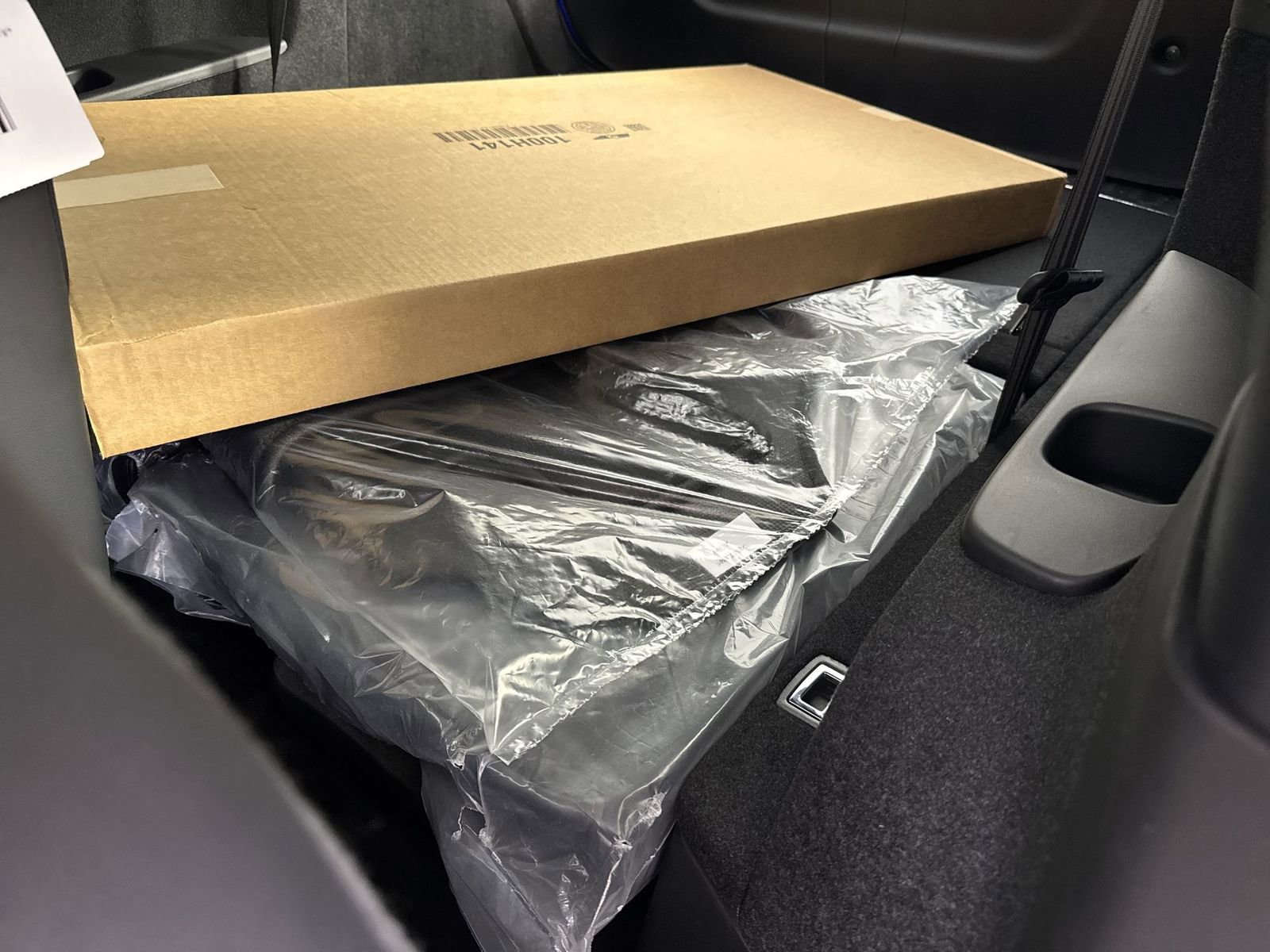 New 2026 Acura MDX Type S image 23