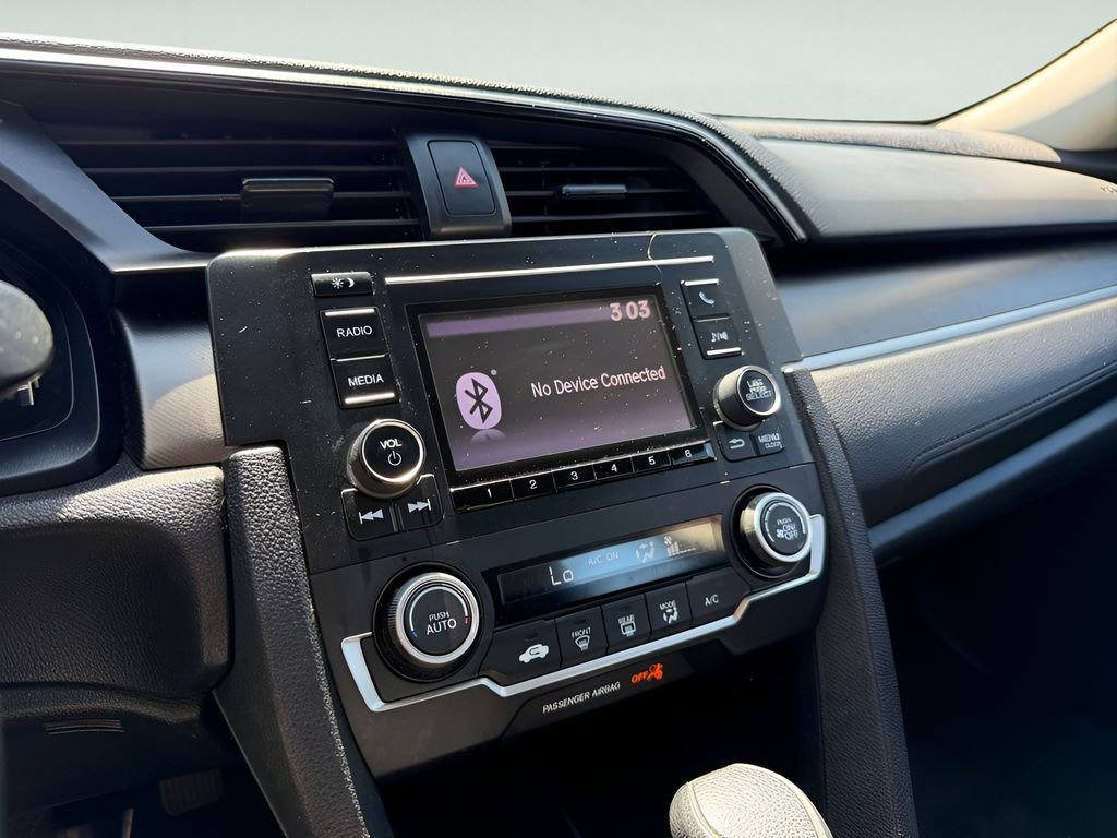 Used 2020 Honda Civic LX image 21
