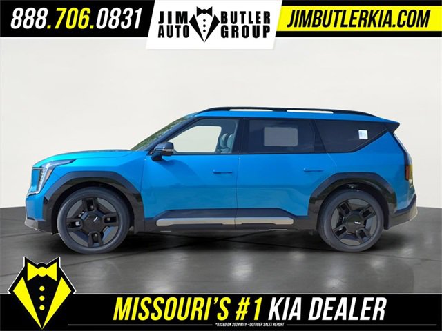 New 2026 Kia EV9 GT-Line image 2