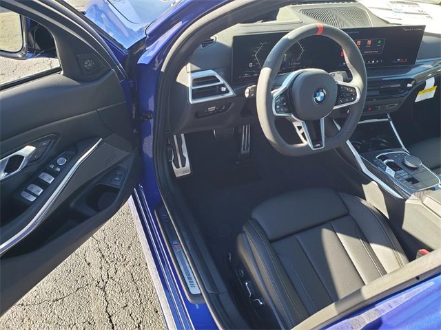 New 2026 BMW M340i xDrive w/ Premium Package image 10