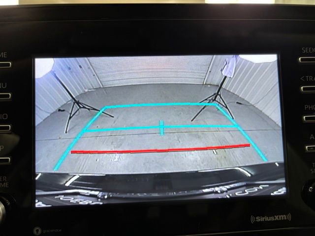 Used 2022 Toyota Camry LE image 20