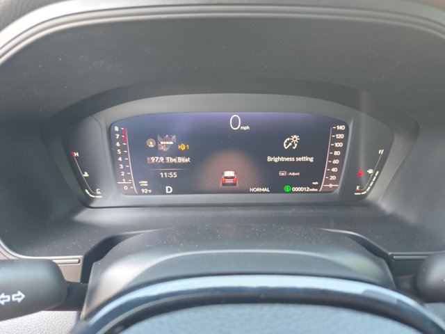 New 2026 Honda Pilot Sport image 22