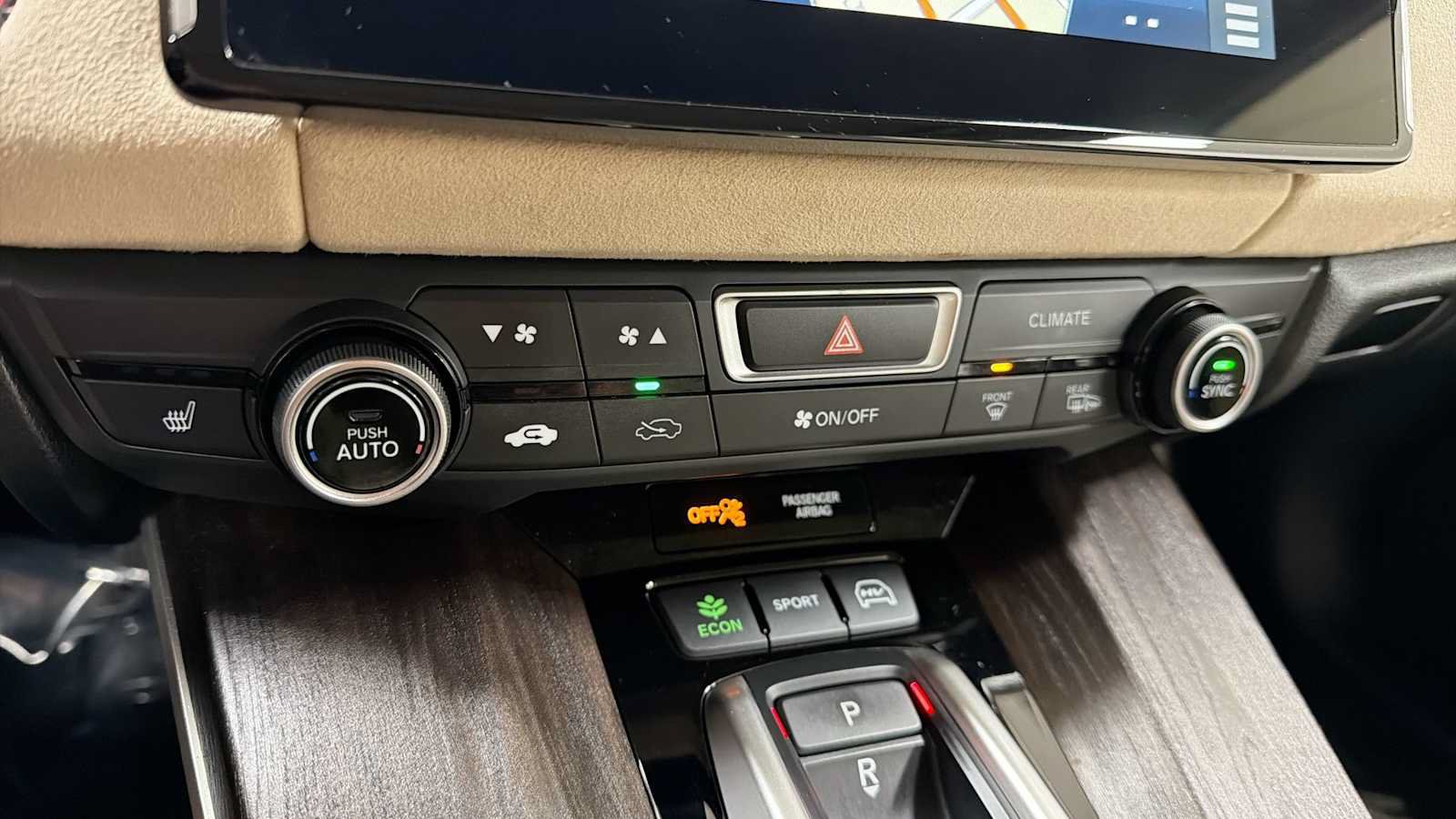 Used 2018 Honda Clarity Touring image 21
