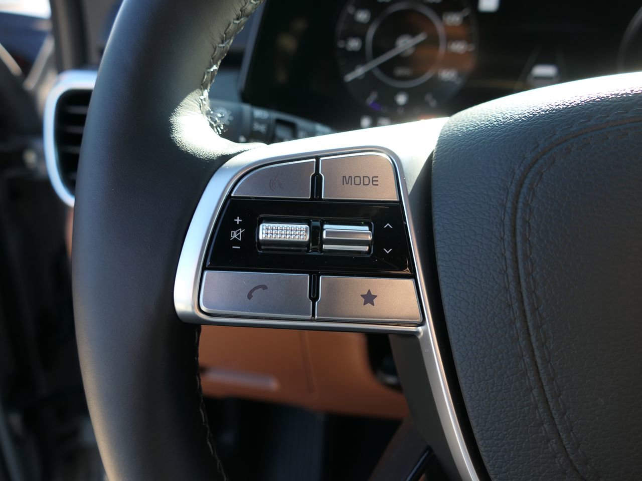 New 2025 Kia Telluride SX Prestige X-Line image 14