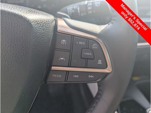 Used 2024 Toyota Grand Highlander AWD Hybrid image 20