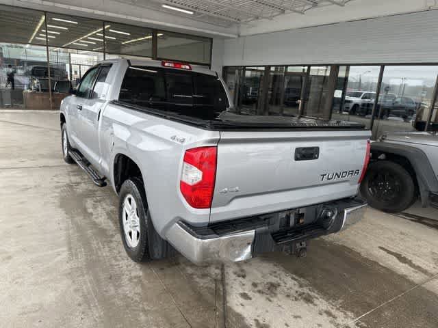 Used 2016 Toyota Tundra SR5 AWD/4WD image 15