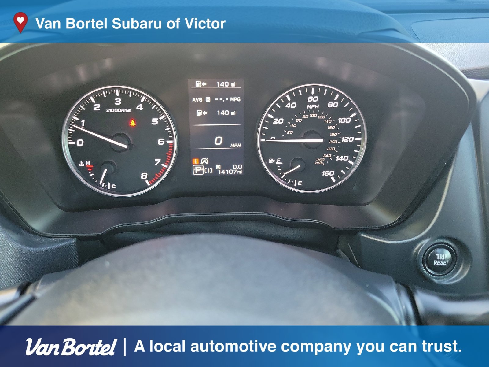 Certified 2025 Subaru Forester Premium AWD/4WD image 40