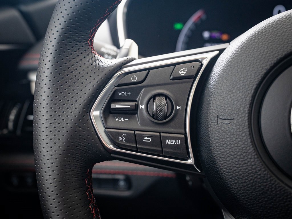 New 2026 Acura MDX A-Spec image 26