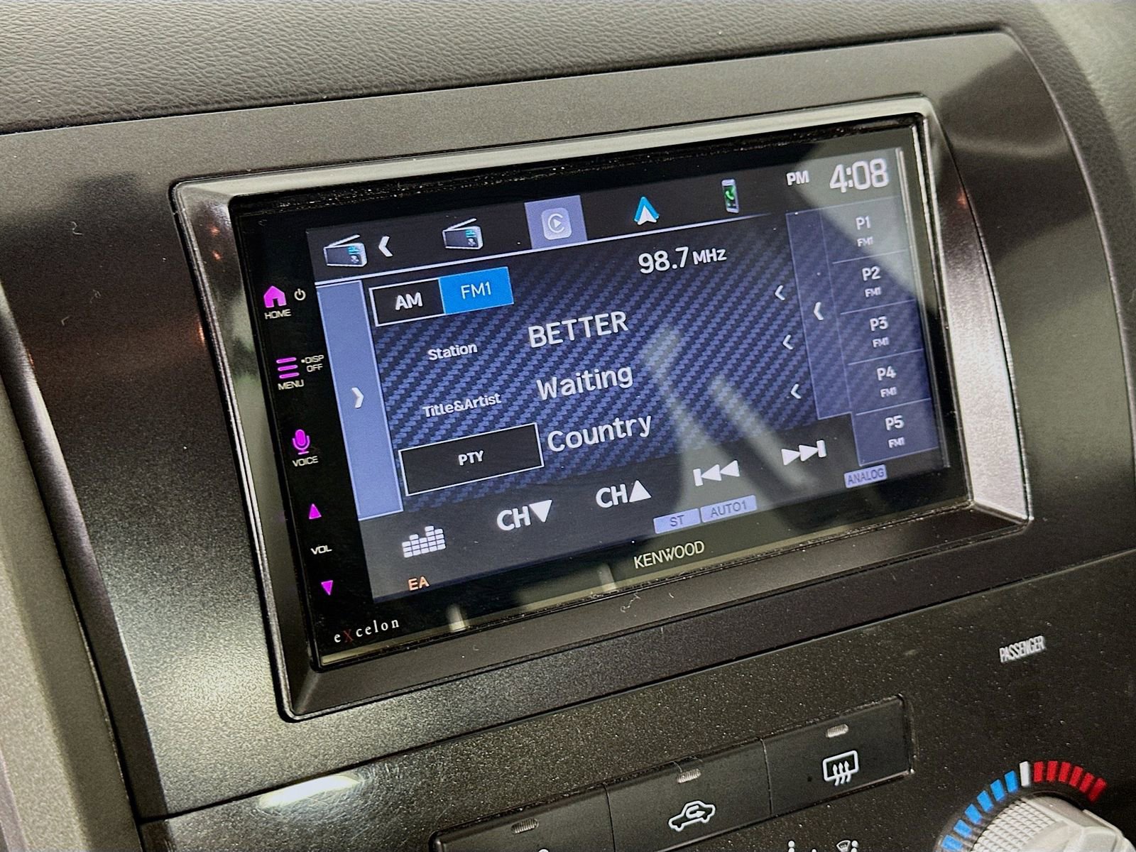 Used 2012 Toyota Tundra 4x4 CrewMax w/ TRD Off-Road Pkg image 15