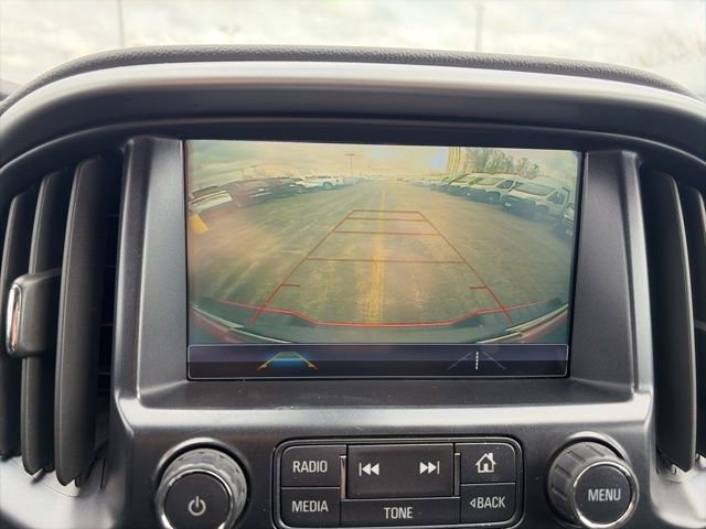 Used 2018 Chevrolet Colorado LT image 21