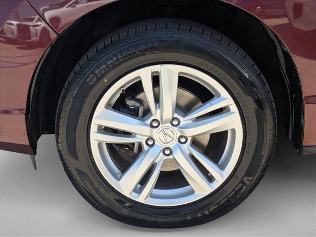 Used 2014 Acura RDX AWD image 24
