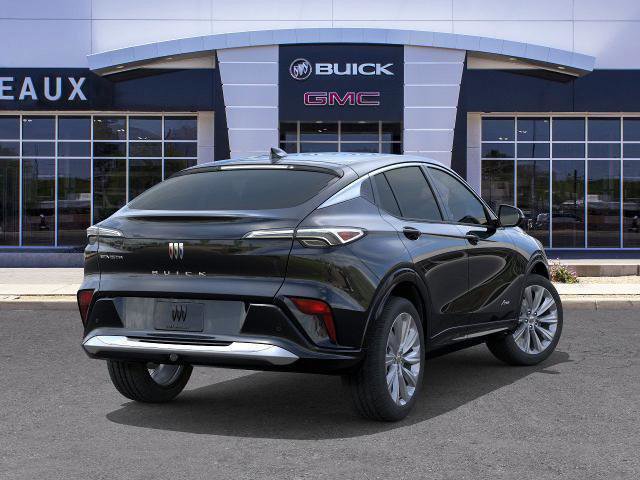 New 2026 Buick Envista Avenir image 4