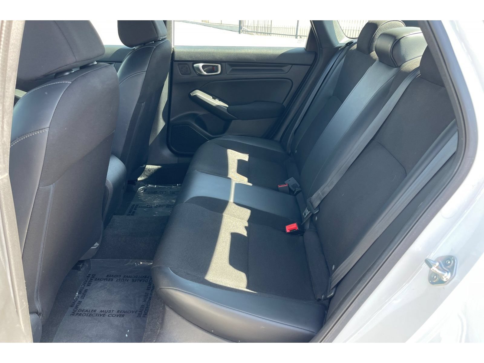 Used 2023 Honda Civic Sport image 14