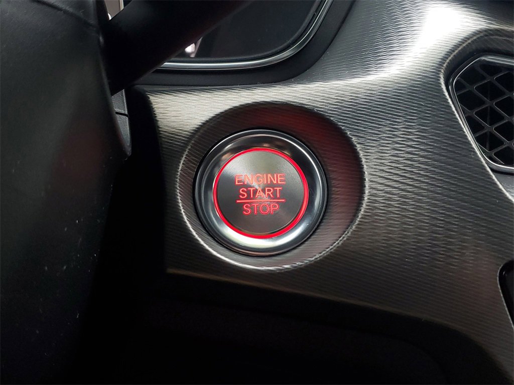 New 2026 Acura Integra A-Spec image 30