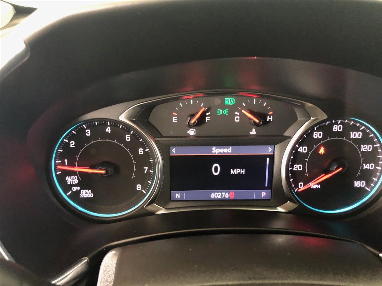 Used 2023 Chevrolet Equinox Premier image 22