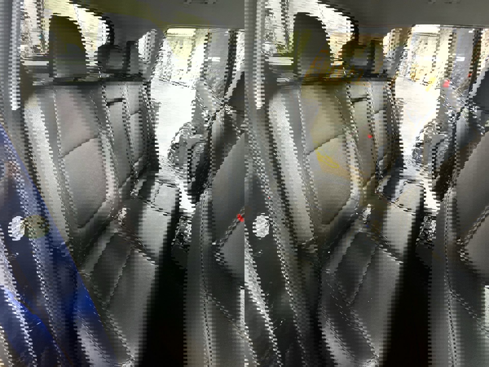 Used 2021 Kia Seltos SX image 27