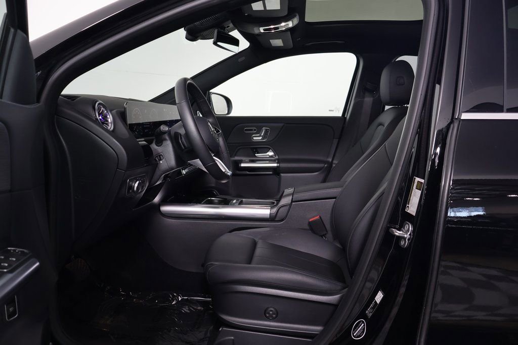 Certified 2026 Mercedes-Benz GLA 250 image 10