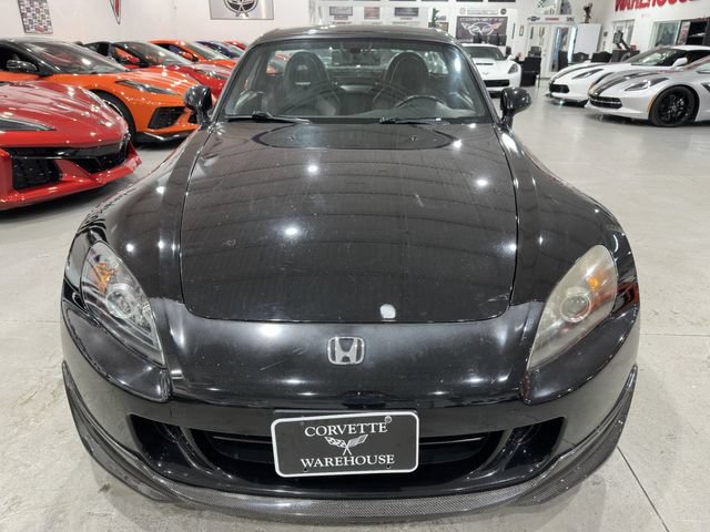 Used 2005 Honda S2000 image 7