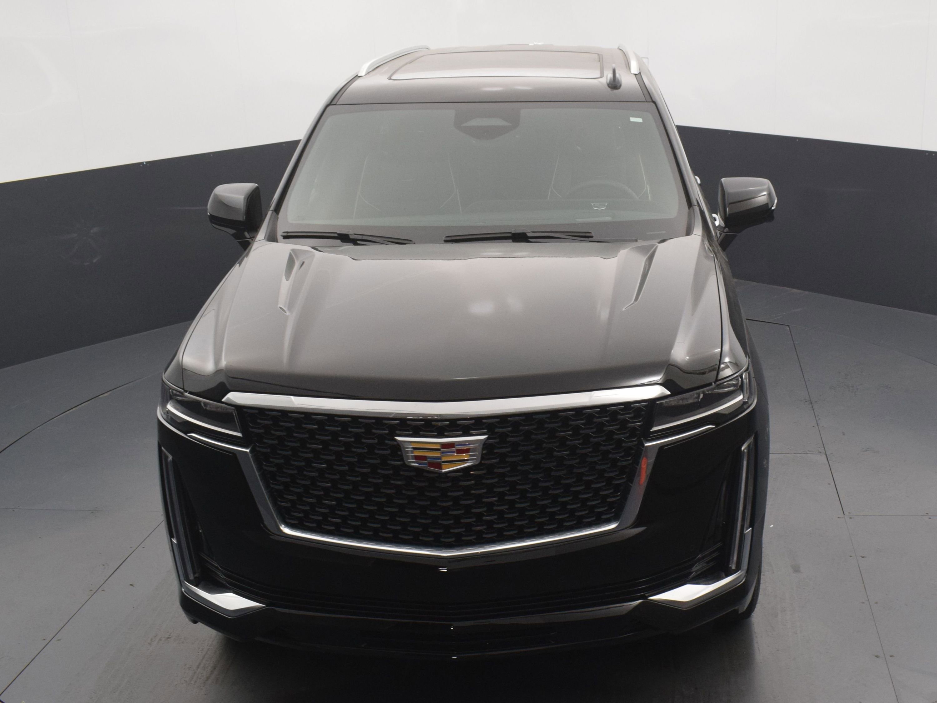 Used 2024 Cadillac Escalade Premium Luxury image 30