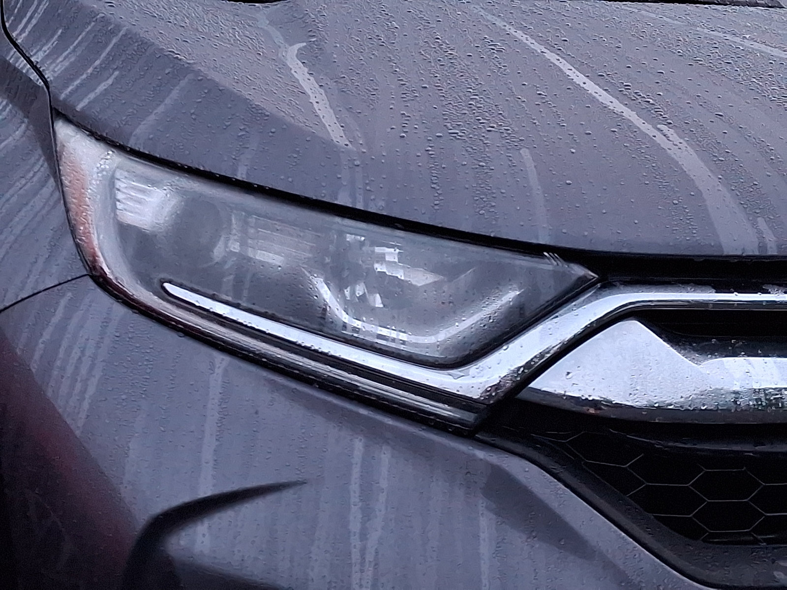 Used 2018 Honda CR-V EX image 7