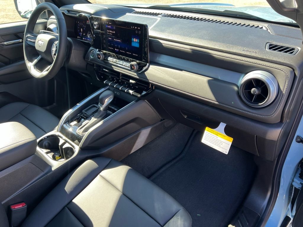 New 2026 Chevrolet Colorado LT w/ LT Convenience Package image 7