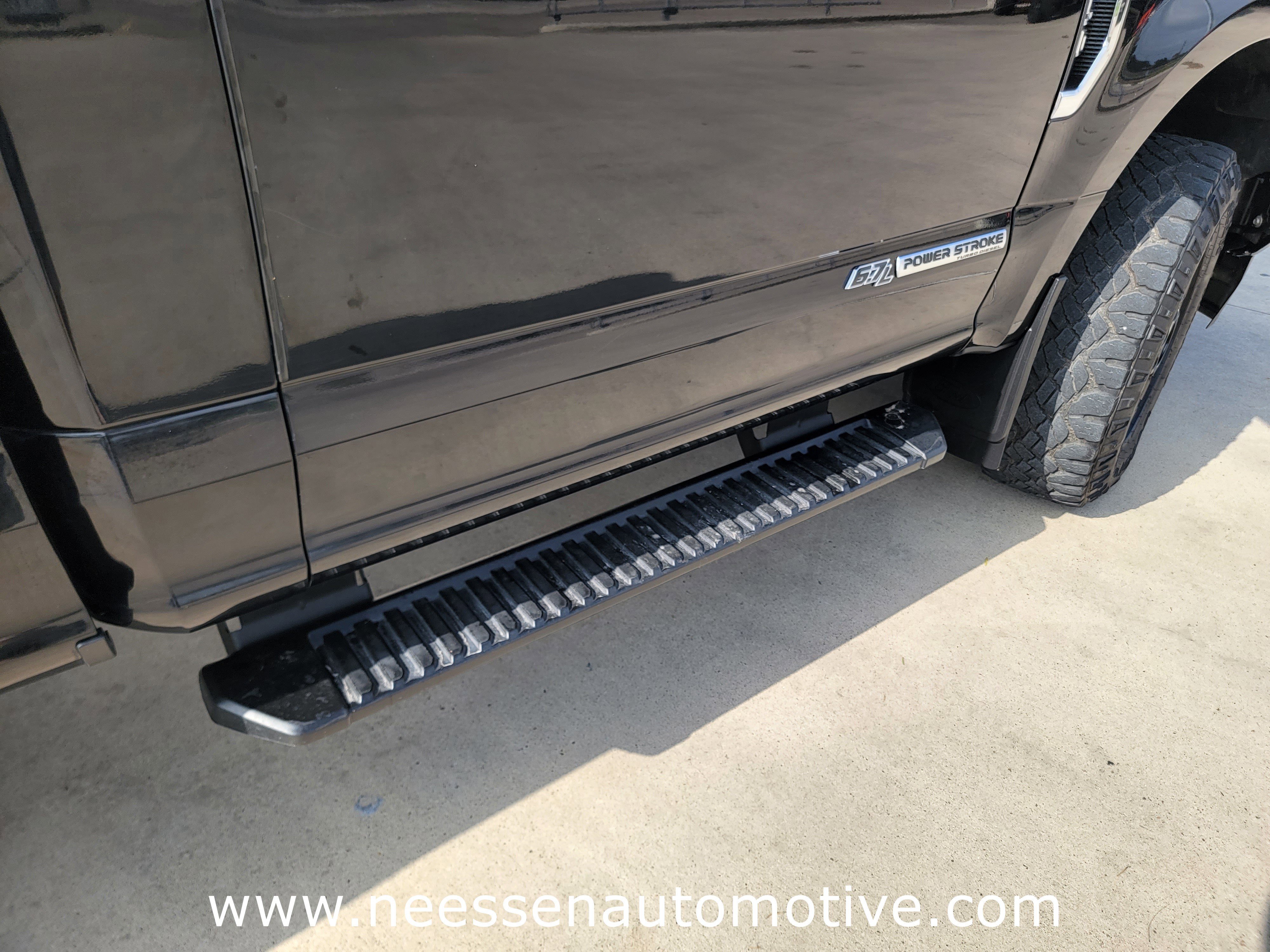 Used 2022 Ford F250 XL w/ STX Appearance Package image 9