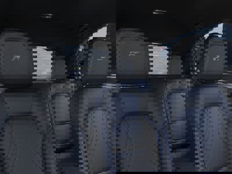 New 2026 Buick Envista Sport Touring w/ Convenience I Package image 24