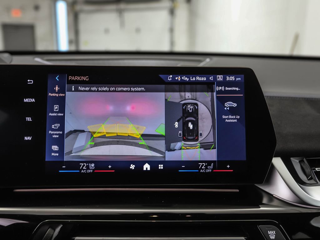 New 2026 BMW X1 xDrive28i w/ Technology Package image 18