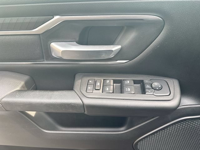 Certified 2025 RAM 1500 Big Horn AWD/4WD image 15