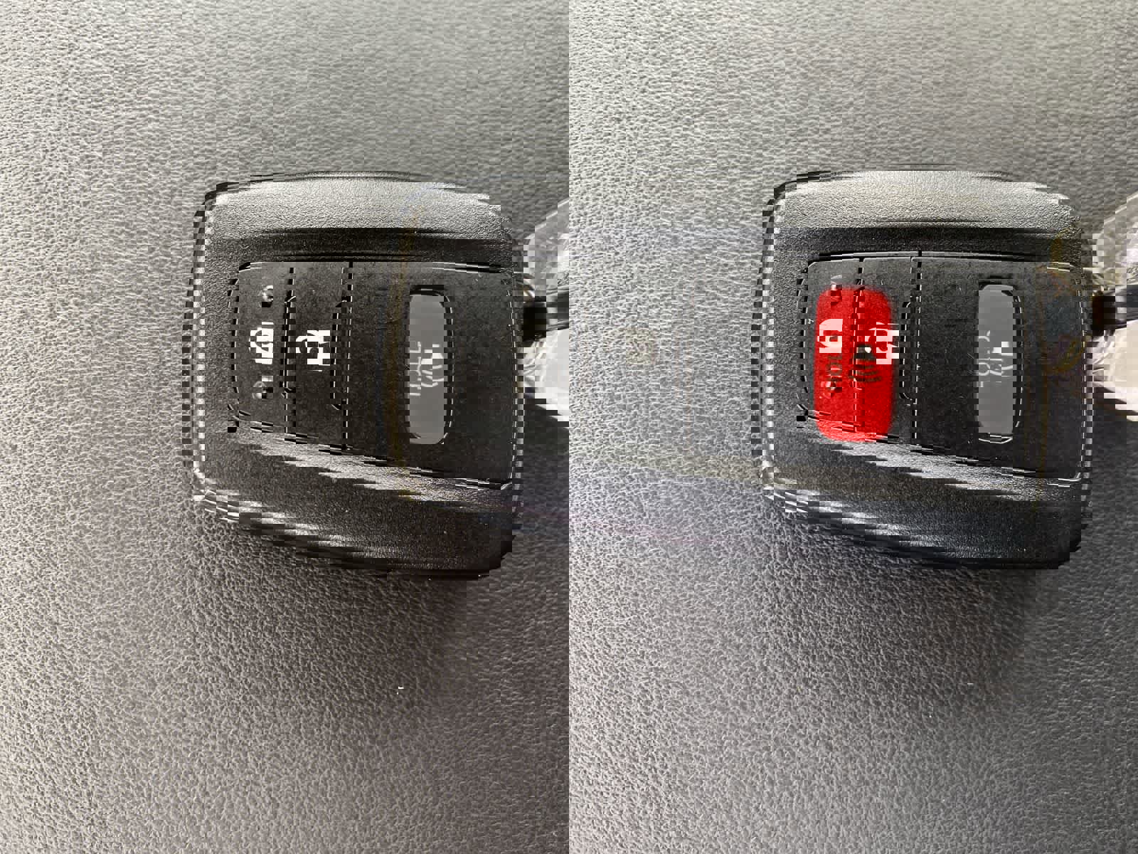 Used 2018 Toyota Prius Three Touring w/ Appearance Package FWD image 36