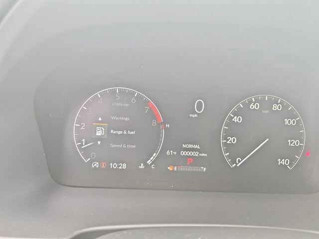 New 2026 Honda Ridgeline TrailSport image 20