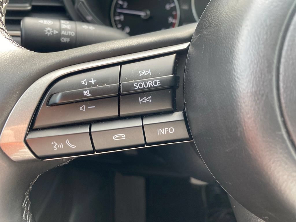 Certified 2026 MAZDA CX-30 AWD 2.5 S image 13