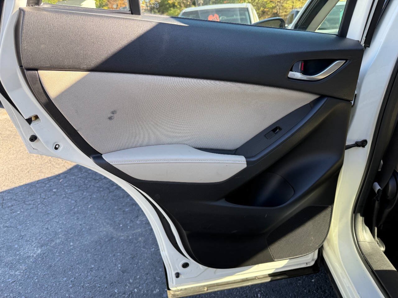 Used 2015 MAZDA CX-5 Sport FWD image 20