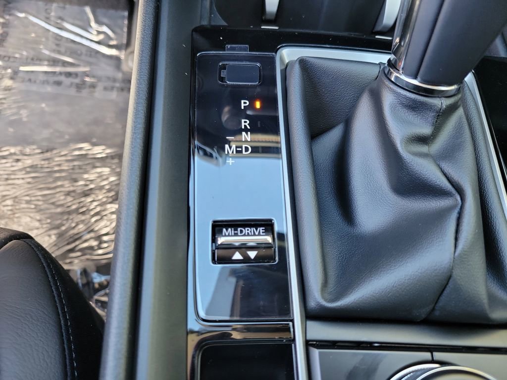 New 2026 MAZDA CX-50 AWD 2.5 S w/ Weather Package image 31