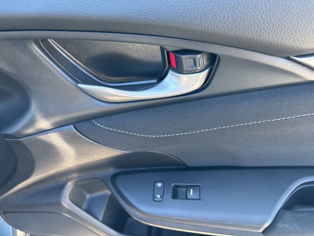 Used 2019 Honda Civic EX image 28