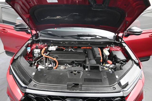 Used 2023 Honda CR-V Sport Touring image 20
