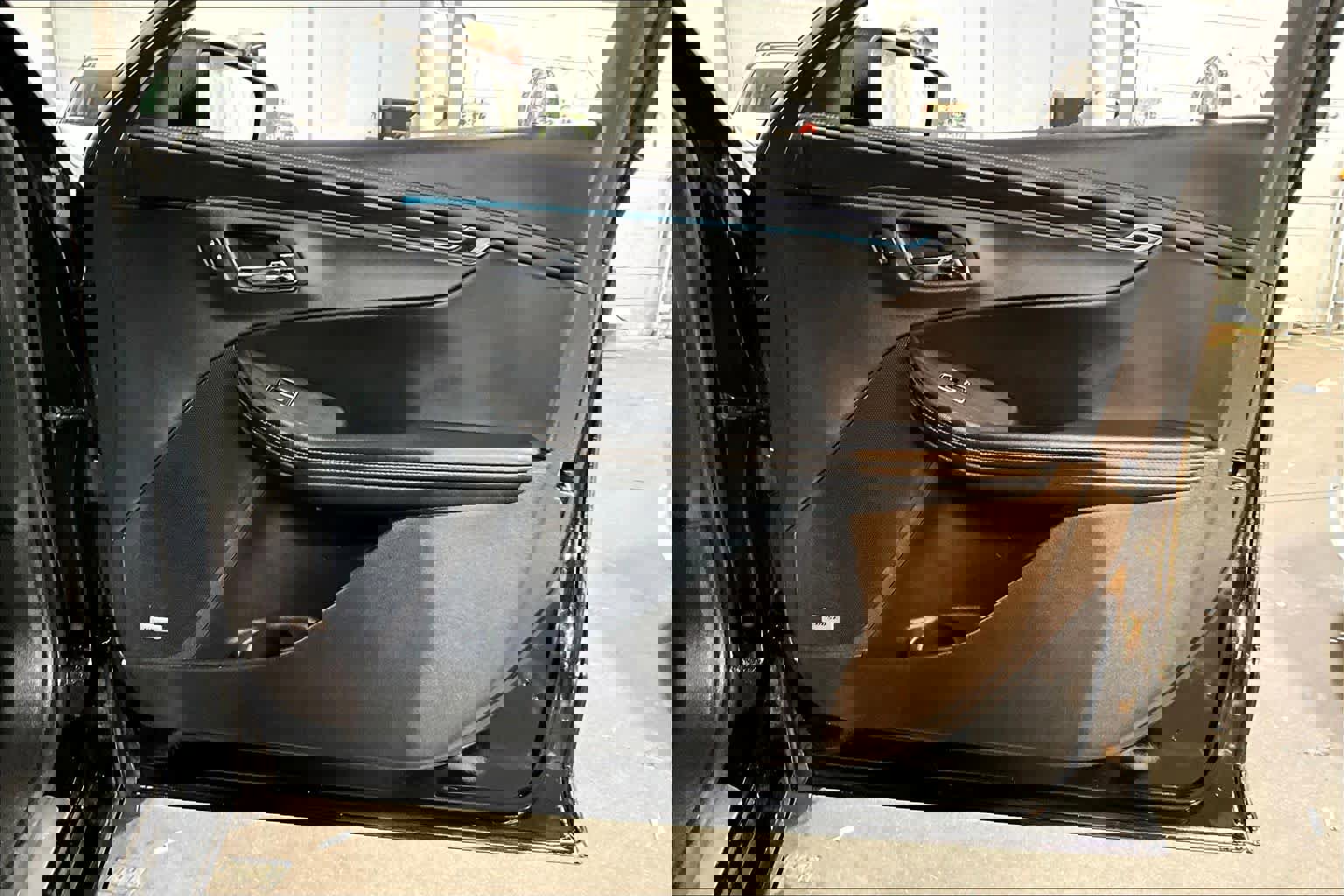 Used 2016 Chevrolet Impala LTZ image 23