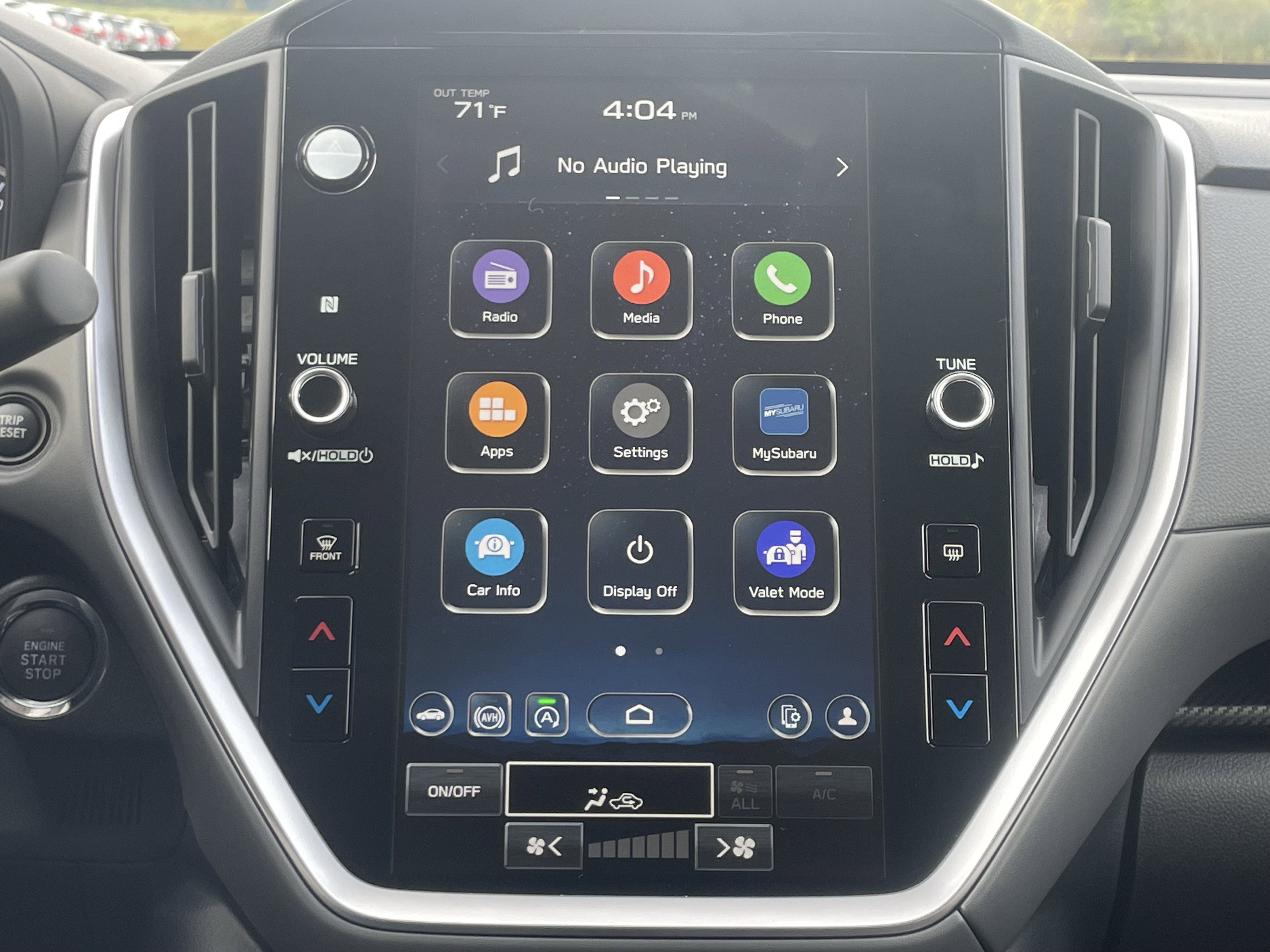 New 2025 Subaru Crosstrek 2.5i Premium image 24